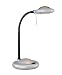 Contemporary Lamps, Ovni Adjustable Desk Lamp by Lite Source--Excellent customer service--see our feedback.