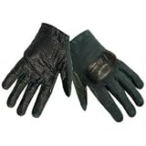 Operator, Shorty Tactical Gloves, Black, XL by Hatch
