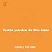 Grand pardon de sainte-anne d'auray : Laudeamus anna Grand pardon de sainte-anne d'auray : Laudeamus anna
