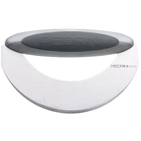 Pedrini Pleasure Mezzaluna Chopper