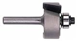 Milwaukee 48-23-6401 1-1/4 by 2-Inch Rabbeting Router Bit with 1/4-Inch Shank
