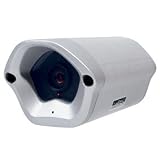 K&ouml;nig SEC-CAM41 Farb CCTV Kamera mit HF Modulator