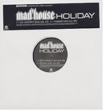 Holiday (Ext./Radio Mixes, 2002, Madonna-cover version) [VINYL]
