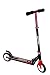 TOYHOUSE Two Wheeled Metal Folding Big Size Skate Scooter Black RS.1808.00