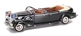 1938 Cadillac V-16 Roosevelt Presidential Limo Diecast Model 1:24 Die Cast Car