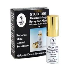 STUD 100 TM Ejakulations Spray 12g