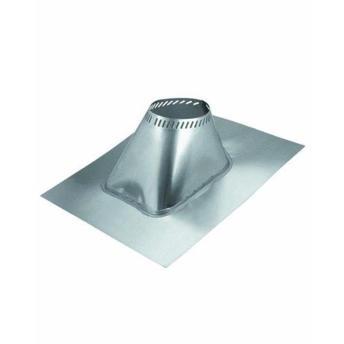 Selkirk 6T-AF6 Adjustable Roof Flashing