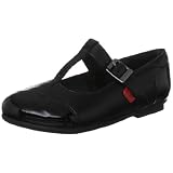Kickers Kids Lenkahtbar12 School Shoe
