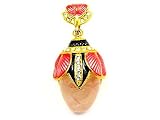 FABERGE EGGS