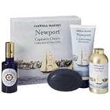 Newport Captain's Choice (Gift Set)