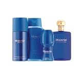 Mesmerize Gift Set for Men, After Shave Lotion, Roll On, Body Wash and Body Spray Hypnotic, Mysterious, Captivating with Bergamot, Mandarin, Spices, Amber and Precious Woods 31EX7K4zyTL. SL160 Mesmerize Gift Set for Men, After Shave Lotion, Roll On, Body Wash and Body Spray Hypnotic, Mysterious, Captivating with Bergamot, Mandarin, Spices, Amber and Precious Woods