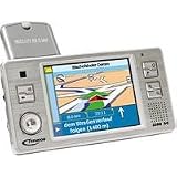 Anubis Typhoon MyGuide 3500 Go D/A/CH PDA 64MB 320 x 240 color GPS - 