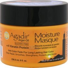 Agadir Moisture Masque 8 oz