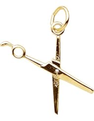 Rembrandt Charms Scissors Charm