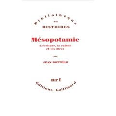 M�sopotamie