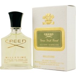 CREED GREEN IRISH TWEED by Creed for MEN: EAU DE PARFUM SPRAY 2.5 OZ