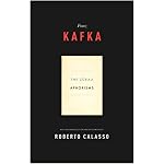 The Z?rau Aphorisms of Franz Kafka book cover