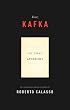 The Zürau Aphorisms of Franz Kafka