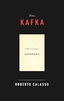 The Zürau Aphorisms of Franz Kafka