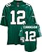 Randall Cunningham Eagles Green Reebok Premier Jersey - Size 48 - Medium