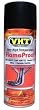 VHT SP102 FlameProof Coating Flat Black Paint Can - 11 oz.
