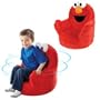 Elmo Says" Spin Chair