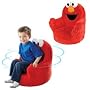 Elmo Says" Spin Chair