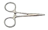 3 1/2" Hemostat Forceps