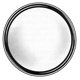 B   W 77mm UV Haze Wide Angle Slim Mount Multi Coated (2C) Glass Filter
