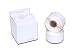 PurePrint Address Thermal Labels 1 1/8in x 3 1/2in for Dymo &amp; Seiko (520 labels)