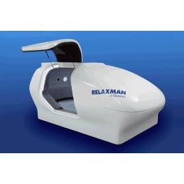 Relaxman Relaxation Capsule