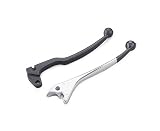 Bikemaster BRAKE LEVER HONDA 53175-MB0-006 B BM 1208-B
