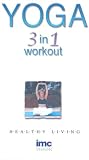 Review Imc Vision  / 3 In 1 Yoga Workout