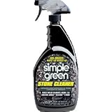 Simple Green Stone Cleaner 32 oz.