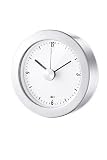 Zack 60080 OZIO wall clock 5.1 inch Quartz
