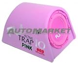 Review FLI  / FLI PINK TRAP 10