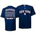 Yankees Majestic Cooperstown Winning Results Tee - Men's