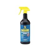 Endure Sweat-Resistant Fly Spray - 32 Ounce
