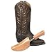 Men's Cedar Boot Tree Image
