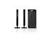 Panasonic SC-HTB20 240 Watt 2.1-Channel Multi-Positional 3D Home Theater System