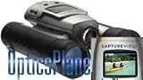 Meade Waterproof CaptureView 8x30 Digital Camera Binocular 31EXC692HBL. SL160 Meade Waterproof CaptureView 8x30 Digital Camera Binocular