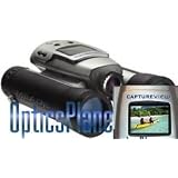 Meade Waterproof CaptureView 8x30 Digital Camera Binocular