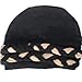 Double Braid Turbans: Cancer Hat, Chemotherapy Headcovering, Hair Loss