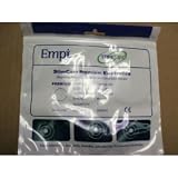 Stimcare Premium - Empi 2" Square Electrodes Reusable Pigtail (Quantity 4)