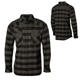 Truth Scout Flannel Shirt - Long-Sleeve - Men's