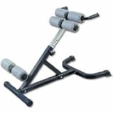 Hyper-Extension Bench