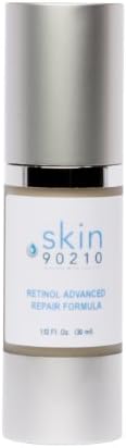 Skin 90210 Retinol Advanced Repair Formula for Aging and Acne Skin 1.12 Fl. Oz.