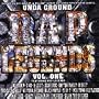 Unda Ground Rap Legends