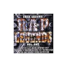 Unda Ground Rap Legends