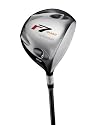 TaylorMade R7 Quad Graphite Driver (Men's Right Hand, 9.5 Degree Loft, Stiff)